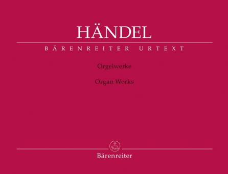 Organ Works Standard