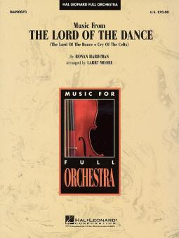 The Lord of the Dance 