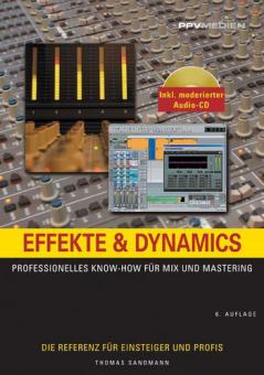 Effekte & Dynamics 