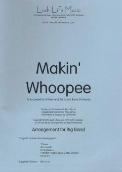 Makin' Whoopee 
