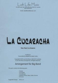 La Cucaracha 