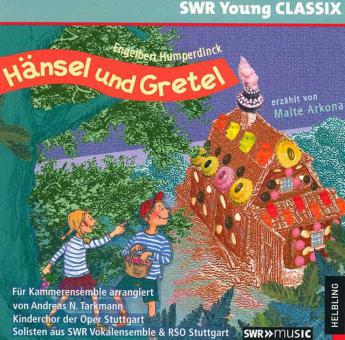 Hänsel und Gretel 