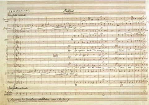 Requiem in c 