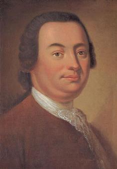 Johann Christoph Friedrich Bach 