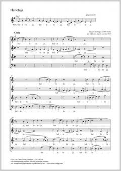 Halleluja Standard