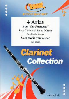 4 Arien Standard