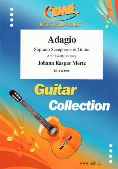 Adagio Standard