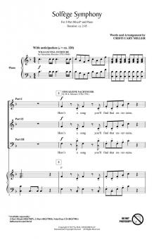 Solfege Symphony 