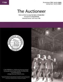 The Auctioneer Standard
