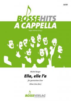 Ella, elle l'a 