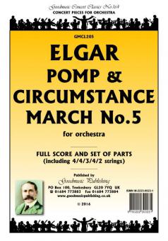 Pomp & Circumstance March No. 5 