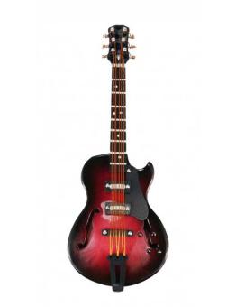 Magnet Electric Guitar 