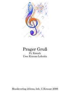 Prager Gruss Standard