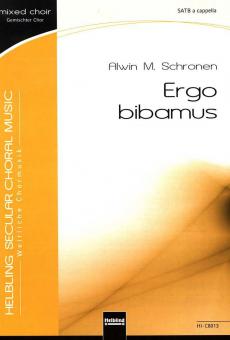 Ergo bibamus 