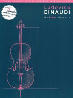 Ludovico Einaudi: The Cello Collection 