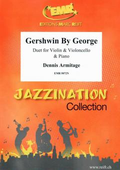 Gershwin By George Standard