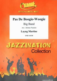 Pas De Boogie-Woogie Standard