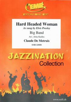 Hard Headed Woman Standard
