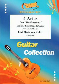 4 Arien Standard