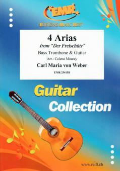 4 Arien Standard