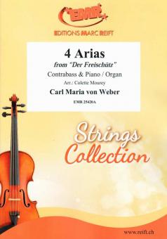 4 Arien Standard
