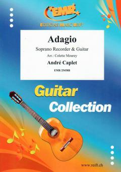 Adagio Standard
