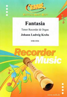 Fantasia Standard