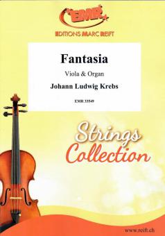 Fantasia Standard