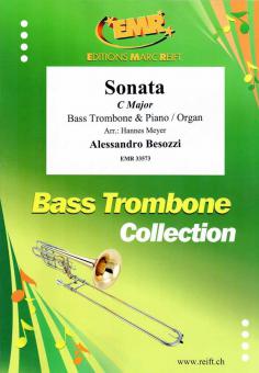 Sonata C Major Standard