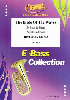 The Bride Of The Waves Standard