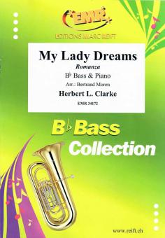 My Lady Dreams Standard