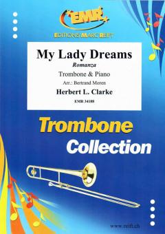My Lady Dreams Standard