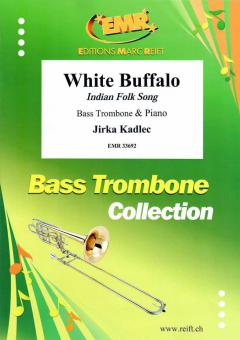 White Buffalo Download