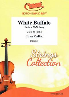 White Buffalo Standard