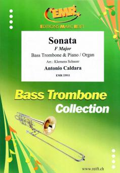 Sonata in F Major Standard