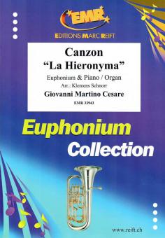Canzon Standard