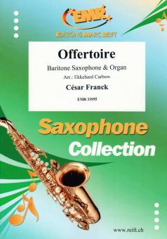Offertoire Standard