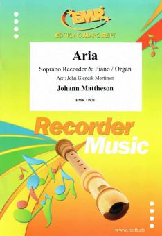 Aria Standard
