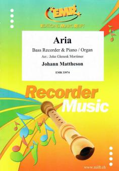 Aria Standard