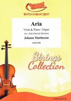 Aria Standard
