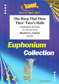 The Harp That Once Thro' Tara's Halls Standard
