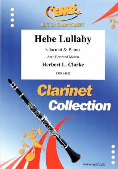 Hebe Lullaby Standard