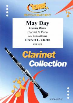 May Day Standard