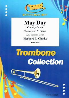 May Day Standard