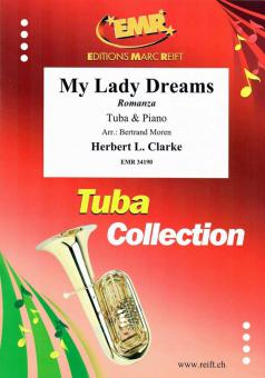 My Lady Dreams Standard