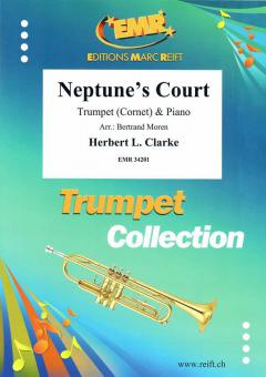 Neptune's Court Standard