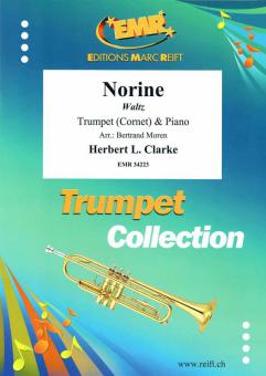 Norine Standard