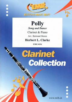 Polly Standard
