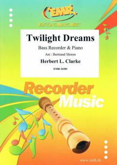 Twilight Dreams Standard