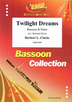 Twilight Dreams Standard